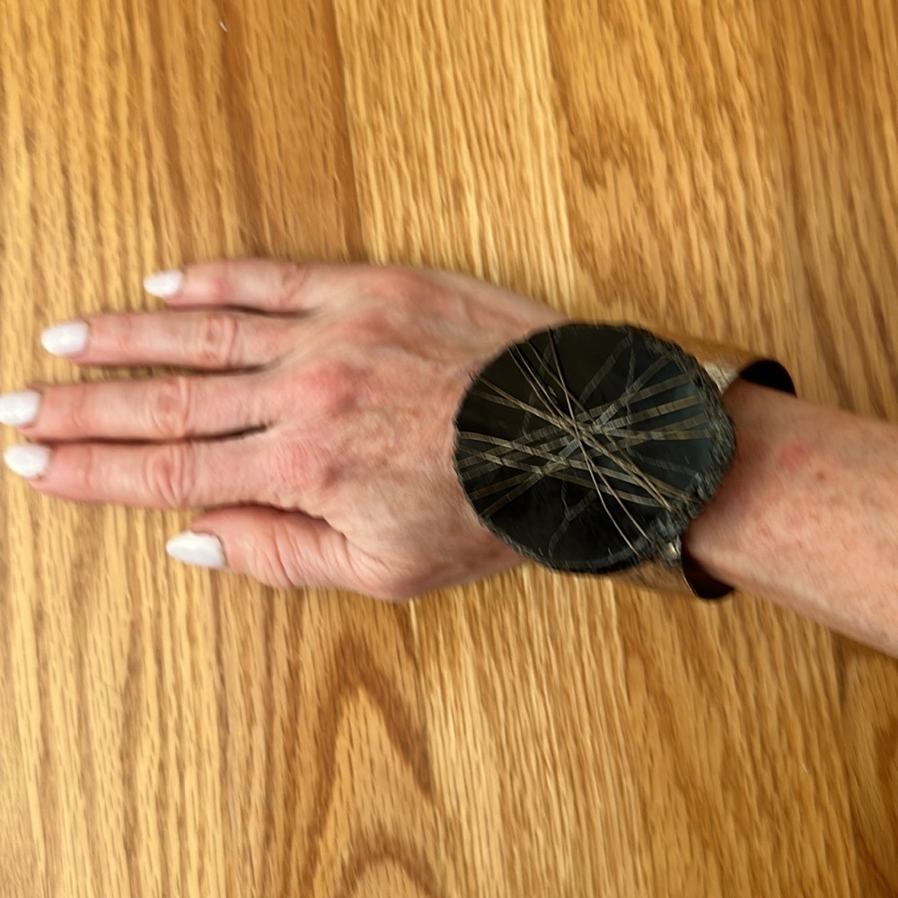 Bundle Cuff Bracelet Set - image 5